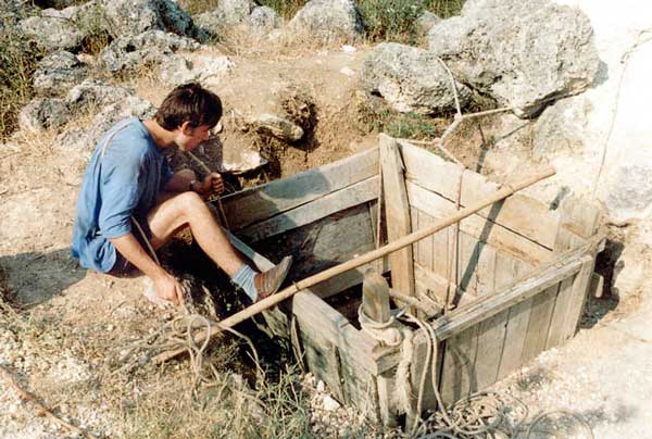 Крымские подземные пирамиды: запрещенная история