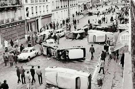 Как Шарль де Голль доллар с небес на землю спустил