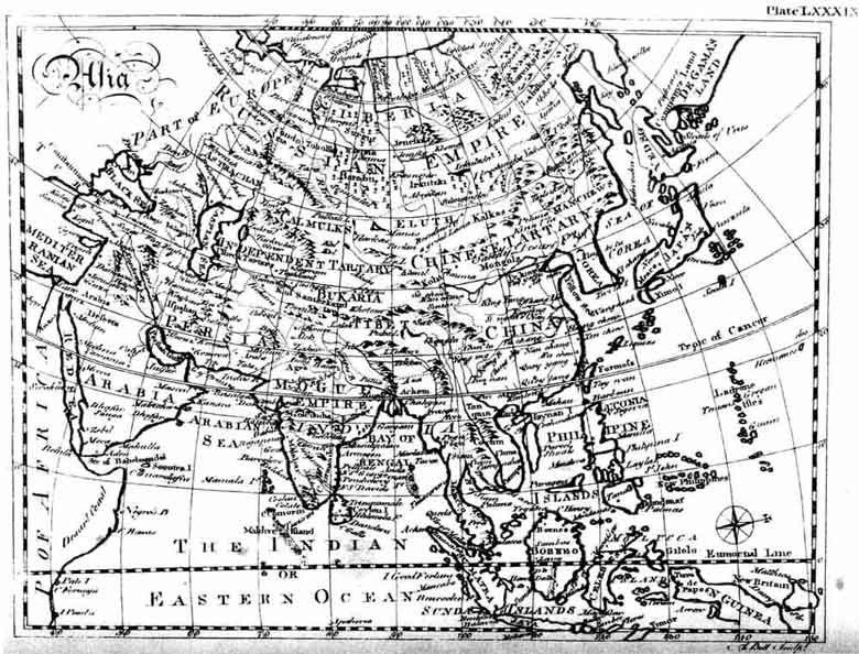 Кто ты казах