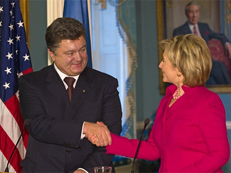 Клановость в США и России. Традиции и иллюзии