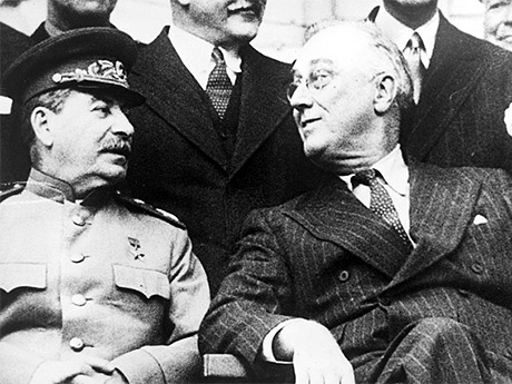 Клановость в США и России. Традиции и иллюзии