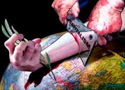 КАК ВЫЗЫВАЮТ ДЕМОНОВ ПРОШЛОГО? 