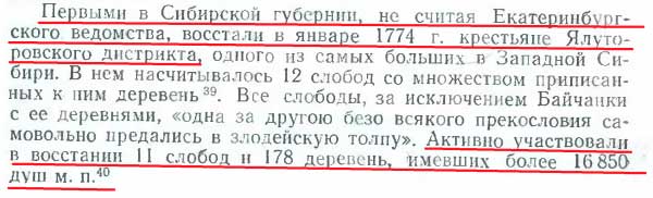 стр 217 Ялуторовский дистрикт