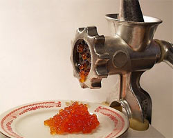 "ЛОГИКА МЯСОРУБКИ" И МЯСОРУБКА АЛОГИЗМА 