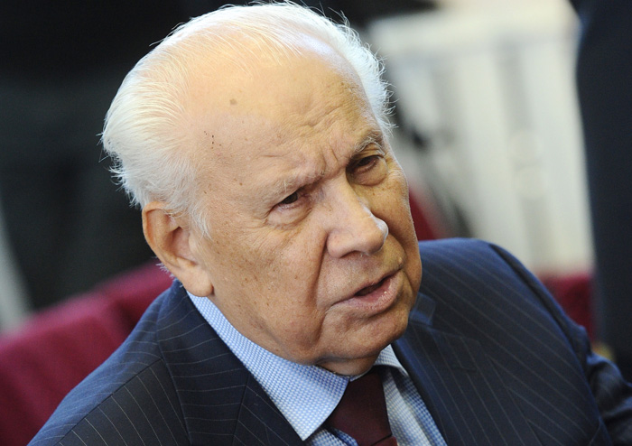 Страна, которую мы потеряли