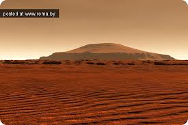 NASA устроило на Марсе грандиозный спектакль