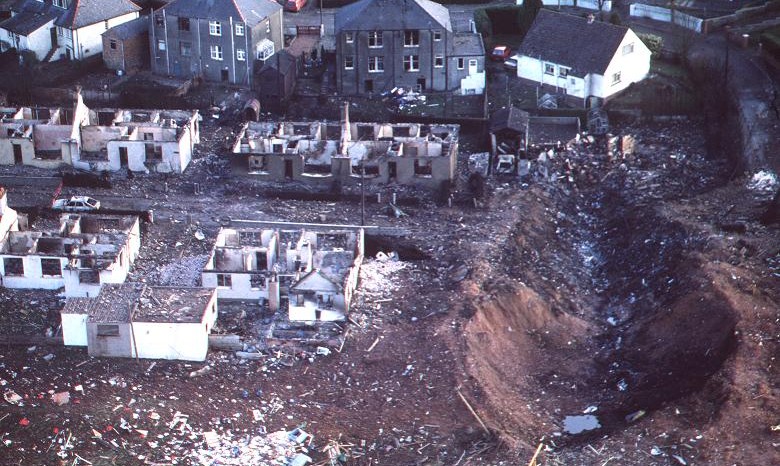 Малазийский Боинг рейса МН 17: вопросы без ответов – это ответ!