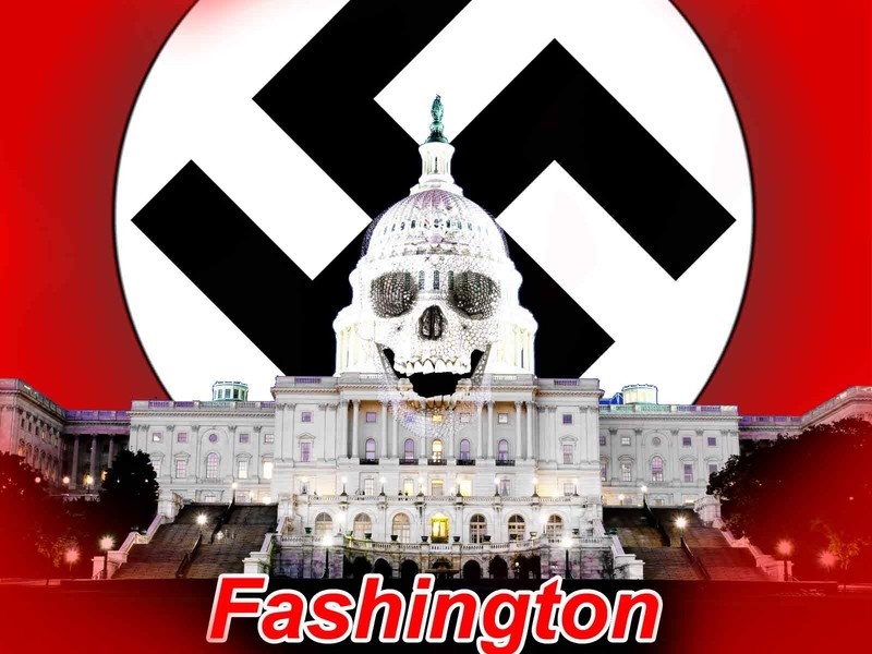 Мир без правил