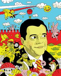 О галлюцинациях и «электронных услугах» нашего правительства