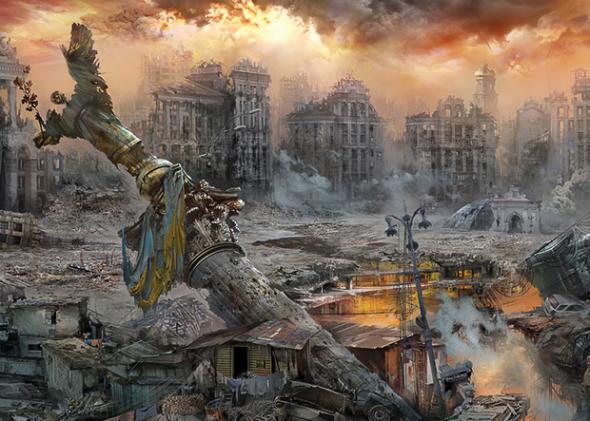 МиниFAQ для Украины после майданского переворота.