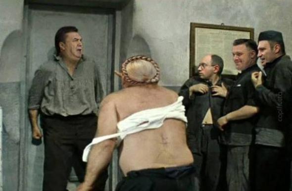 МиниFAQ для Украины после майданского переворота.