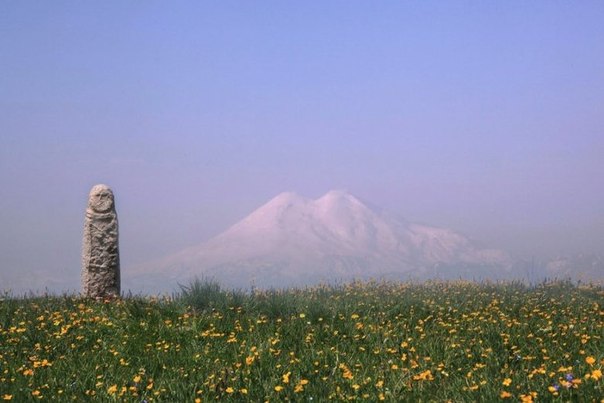 Михайло Ломоносов о Русколани