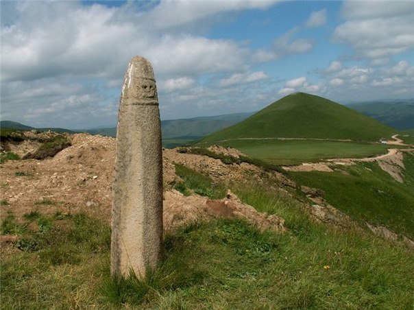 Михайло Ломоносов о Русколани
