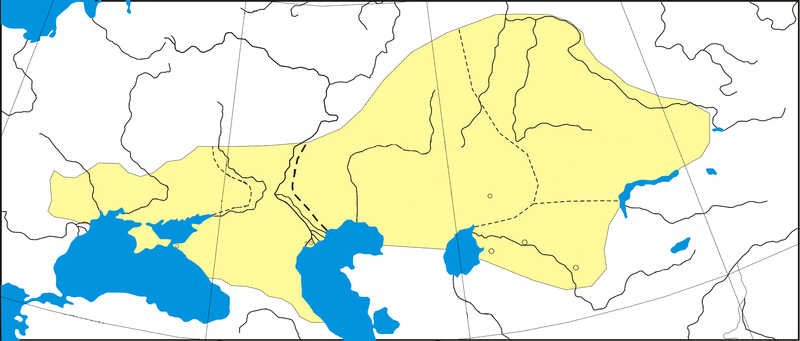 Проблема "монгольского" нашествия на Русь. Часть 3
