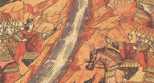 Стояние на Угре