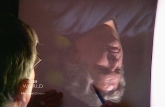 Миф о художниках Ренессанса. Секретное знание