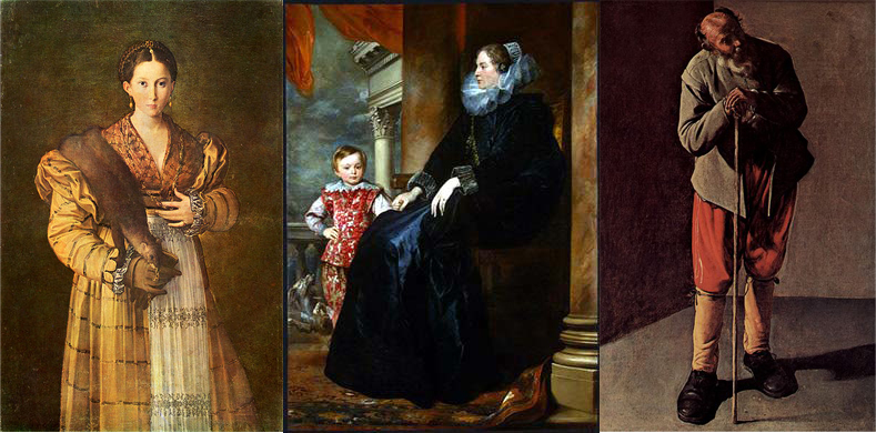 Миф о художниках Ренессанса. Секретное знание