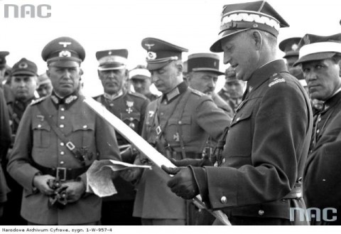 «Мюнхенский сговор» 30 сентября 1938