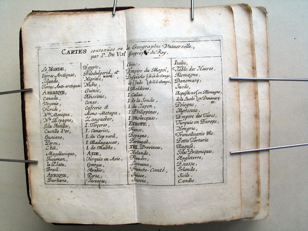 Всемирная География Дабвиля