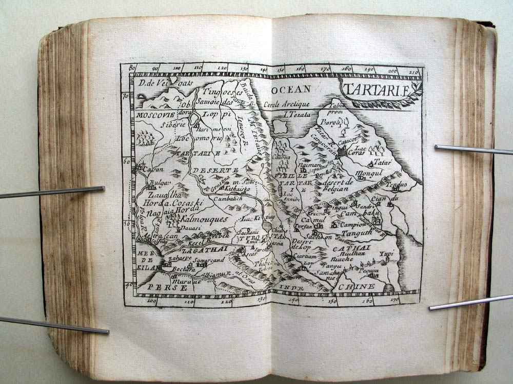 Всемирная География Дабвиля