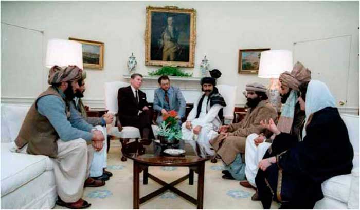 Мировой терроризм – инструмент, который приносит сверхприбыли