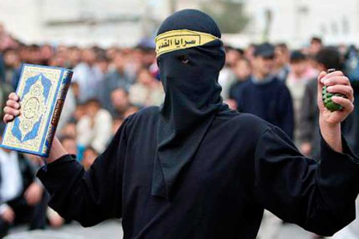 Мировой терроризм – инструмент, который приносит сверхприбыли