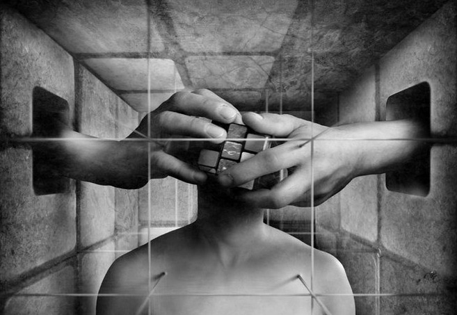 Мысли - реальная сила