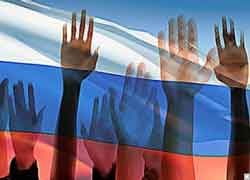 Мы живем в состоянии постоянных обещаний