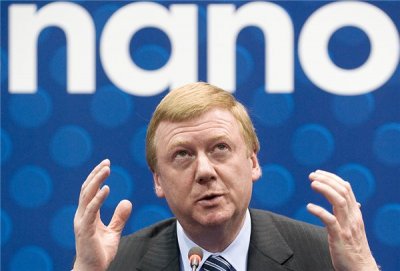 Нанопроверки: ни денег, ни инноваций