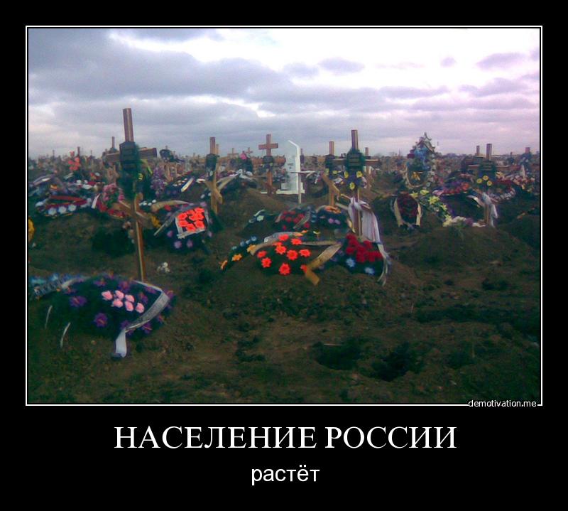 МАШИНА ГЕНОЦИДА РУССКИХ: ВЗГЛЯД ТЕХНОЛОГА