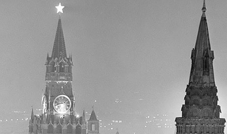 Несбывшееся Беловежье