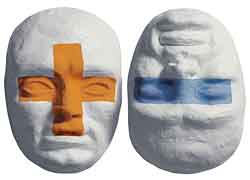 На чистом теле паразиты не живут