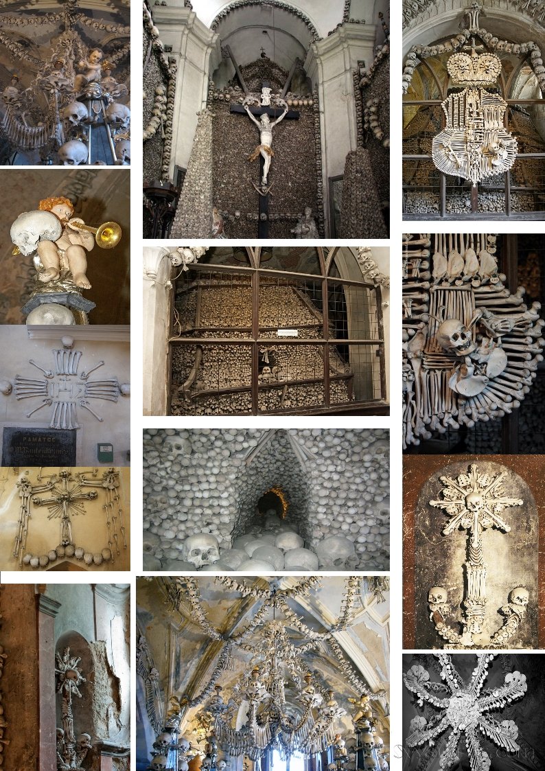 ЛЮДИ ПРЕДОТВРАТЯТ АПОКАЛИПСИС