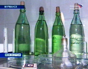 НАУКА И КРЕЩЕНСКАЯ ВОДА