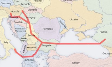 Северный поток