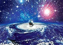 Наука на распутье. Уровни реальности Мироздания