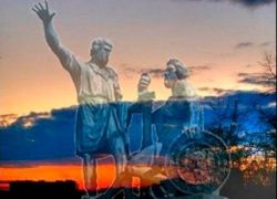 Накануне решающей битвы русского мира