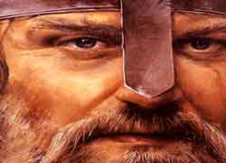 На Руси все были воинами