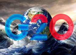 Китайский экономист: не слушайте правящую элиту, у мировой экономики серьёзные проблемы