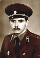 Н.В. Левашов