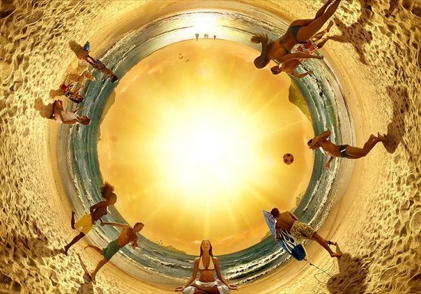 А потом мы все умрем?