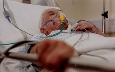 О чем жалеют люди, когда умирают