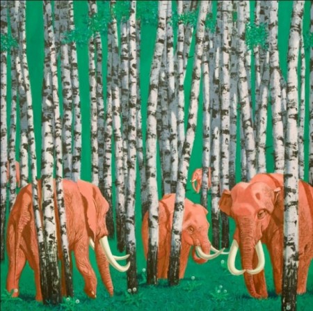 Официальная история как образец вранья