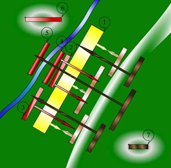 Официальная история как образец вранья