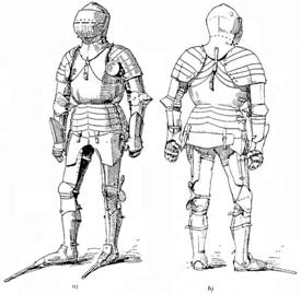 Официальная история как образец вранья