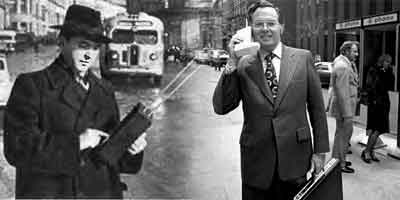 ОТЕЧЕСТВЕННЫЕ МОБИЛЬНИКИ 50-Х 