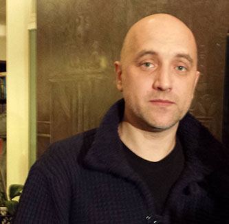 Оруэллу не снилось! 