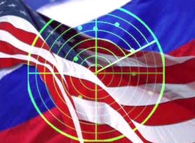 ООН и российская геополитика