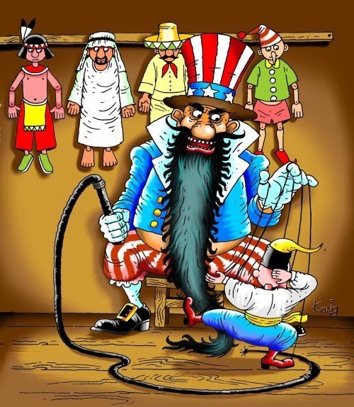 ОТКАЗ ОТ ЗНАНИЙ  СВОБОДА РАБА