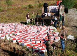 Один против мафии